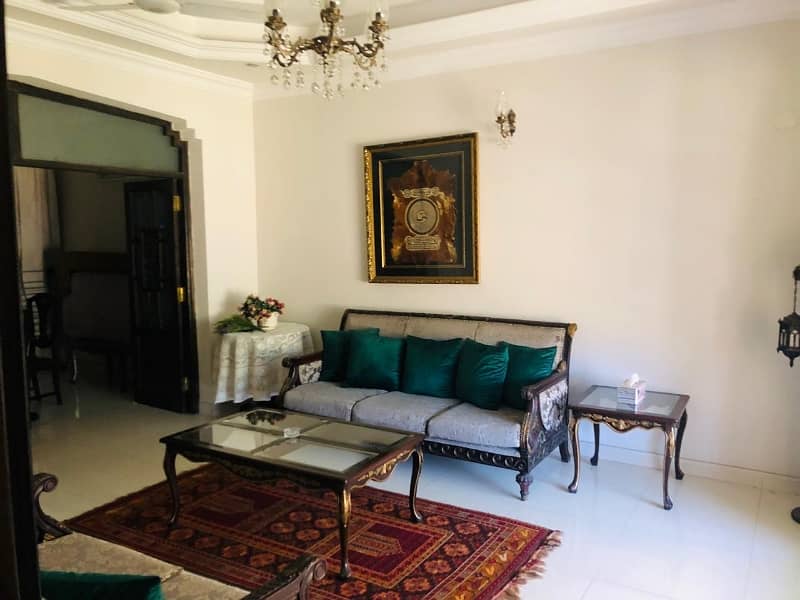 Stunning Prime Location House Is Available For Rent In Warsak Road 13