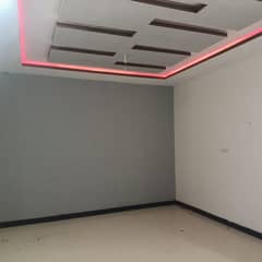 Prime Location Upper Portion On Warsak Road For Rent