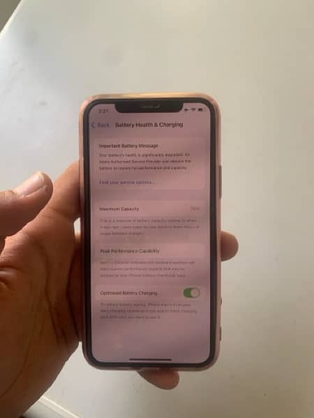 iphone 11 pro 64 gb 5