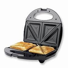 Anex sandwich maker