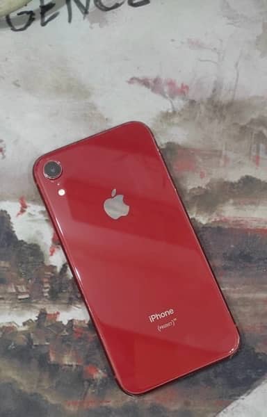 iphone xr 128gb nonpta waterpack fu 0