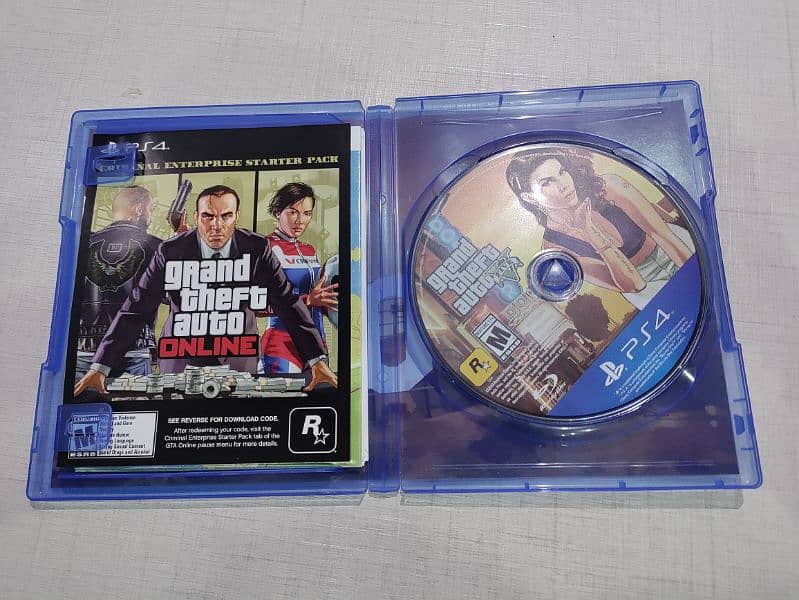 GTA 5 - Premium Edition 1