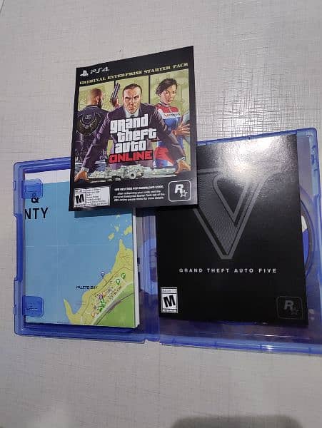 GTA 5 - Premium Edition 2