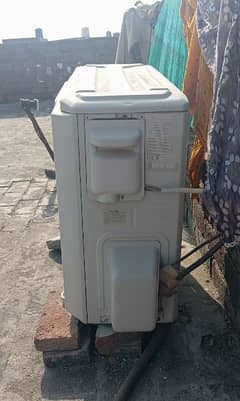 Orrient Air Conditioner