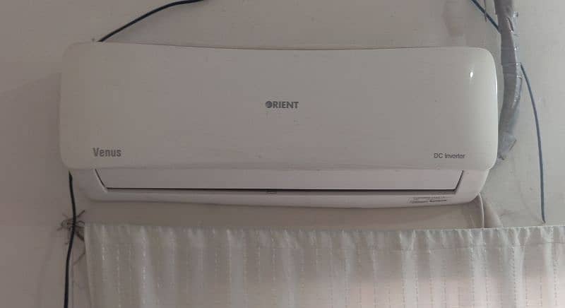 Orrient Air Conditioner 4