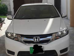 Honda City IVTEC 2019