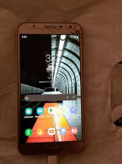 Samsung j7 very neet mobile 0