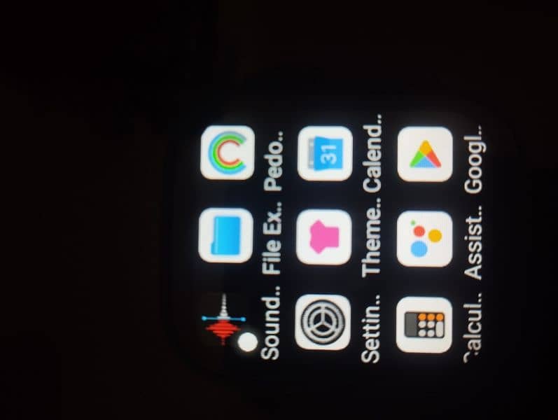 smart watch c90 5