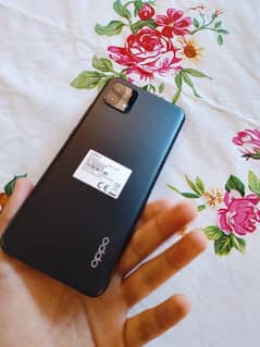 10by 10 condition 1year used ke ha oppo a16e box be hoga