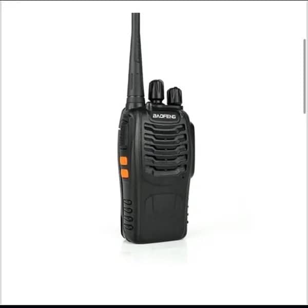 Walkie Talkie 2