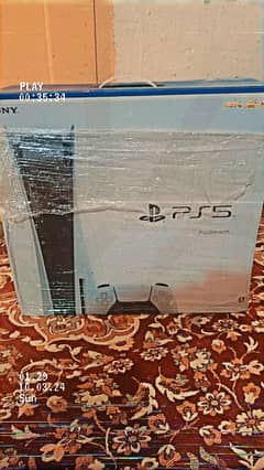 Playstation 5