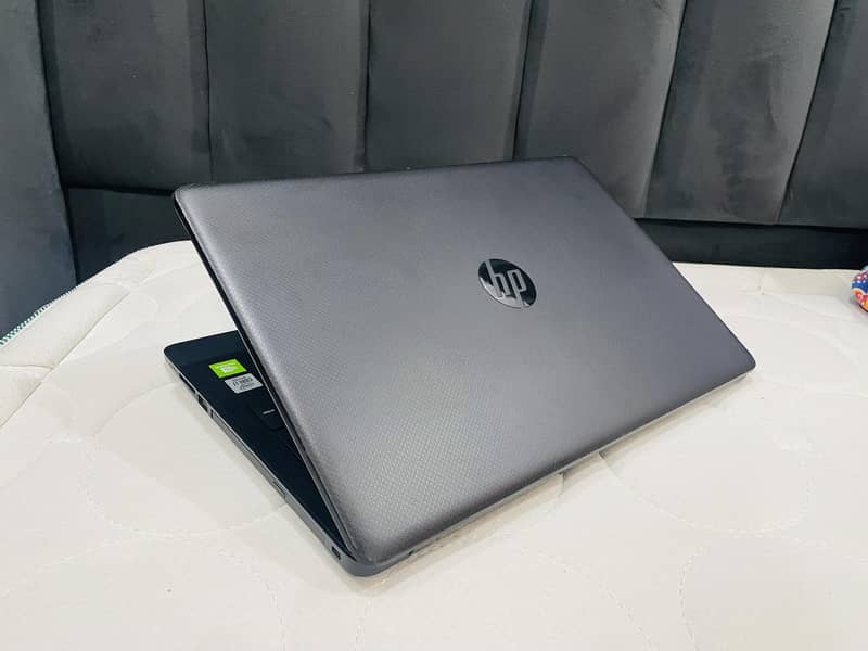 HP 10TH GEN C-i7 Nvidia 2GB Card SSD 256GB+Hard 1000GB 16GB Ram DDR4 0