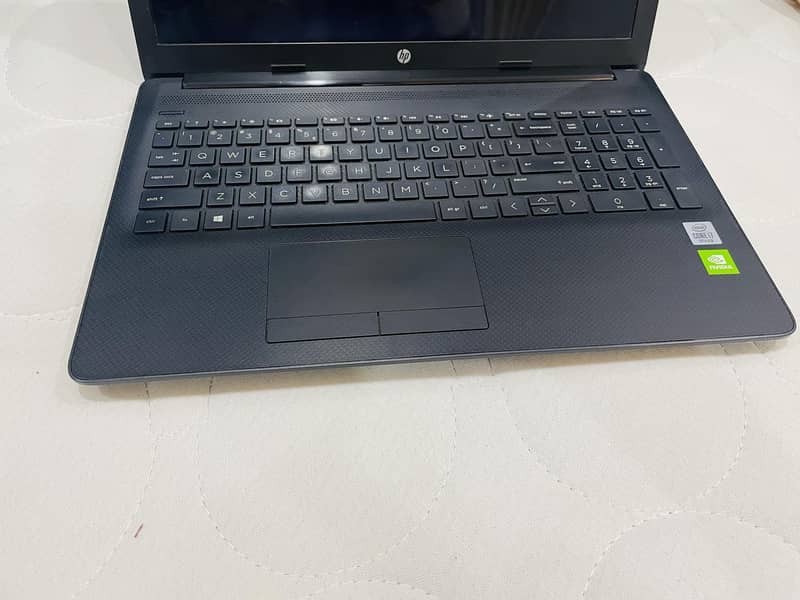 HP 10TH GEN C-i7 Nvidia 2GB Card SSD 256GB+Hard 1000GB 16GB Ram DDR4 4