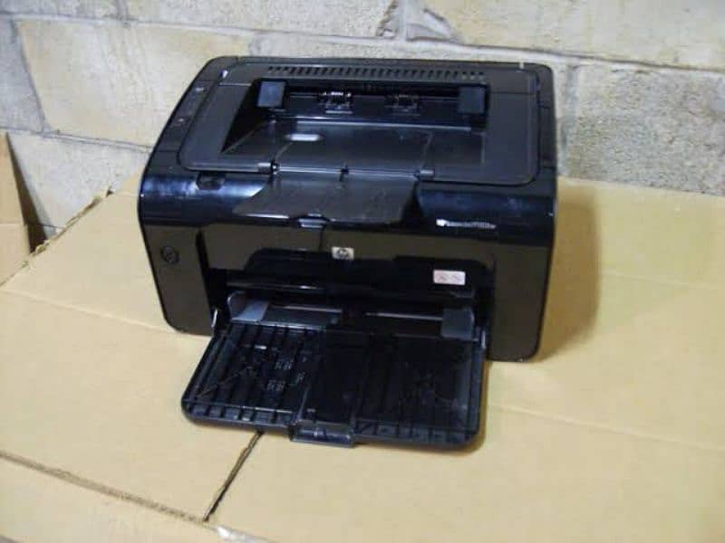 HP 1102w Wifi printer 1