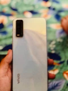 Vivo y20 4/64 Pta Approved