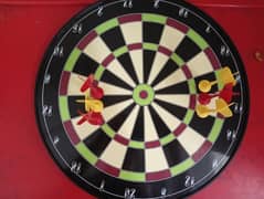 safety dart board magnet