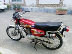 Honda125