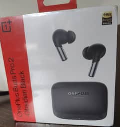 OnePlus Buds Pro2