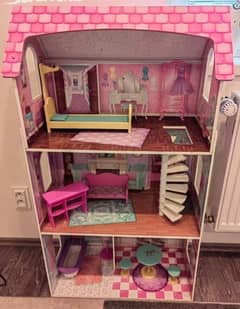 doll House