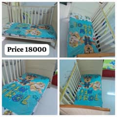 Kids Cot / Baby Cot / Kids Bed / Kids Furniture For sale