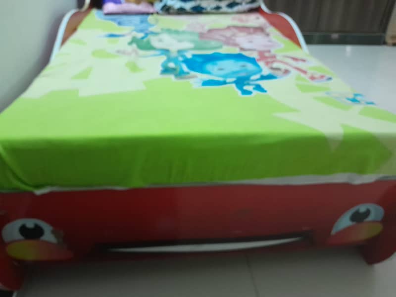 Kids Cot / Baby Cot / Kids Bed / Kids Furniture For sale 8