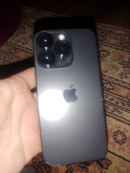 IPHONE 14 PRO 2