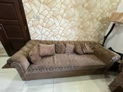 sofa set 5 seater with centre table set