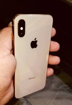 Iphone Xs