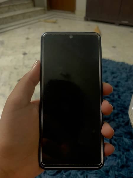 Redmi note 11 6/128 0