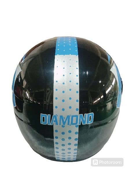 Diamond prime helmet 1