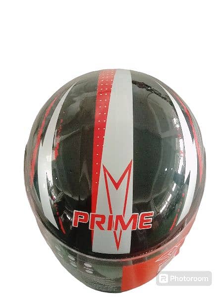 Diamond prime helmet 13