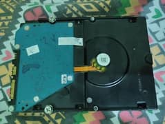 hard drive