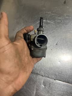 bike carburetor