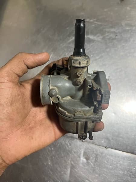 bike carburetor 3