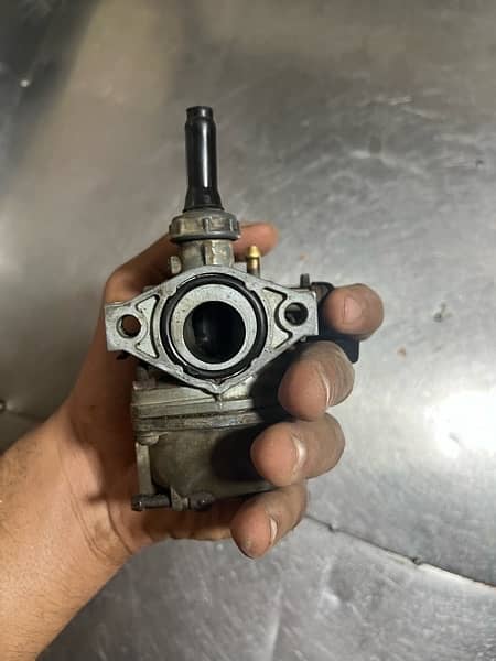 bike carburetor 4