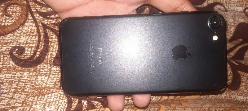 iphone 7 non pta 10/10 88helth 0