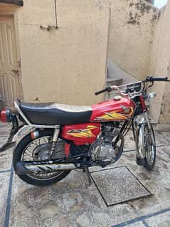 HONDA CD 70 21 MODEL 0