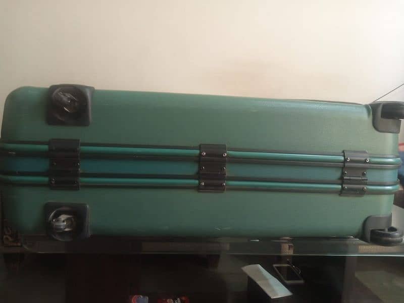 Luggage for sale 2