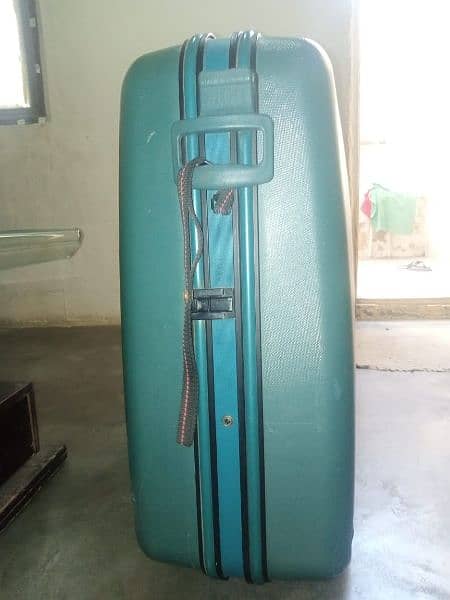 Luggage for sale 3