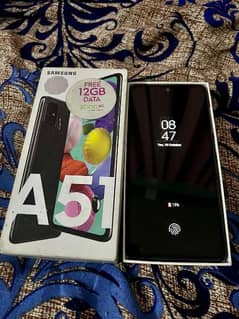 Samsung A51