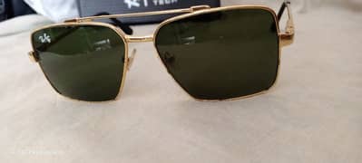 Ray-Ban sunglasses