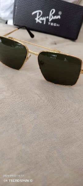 Ray-Ban sunglasses 4