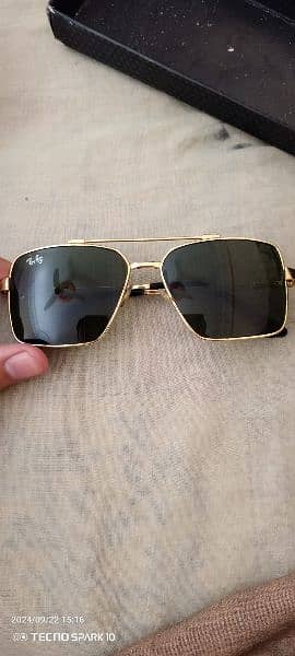 Ray-Ban sunglasses 6