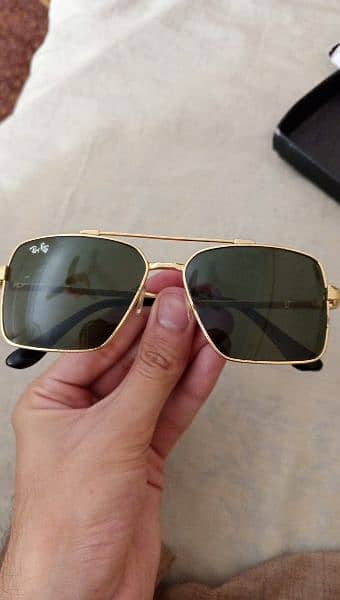 Ray-Ban sunglasses 7