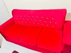 5 Seater sofa