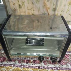 OVEN FOR SALE