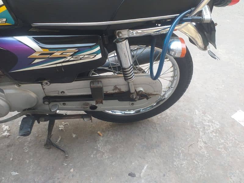 honda 125 erjent seal enjan had pak 10