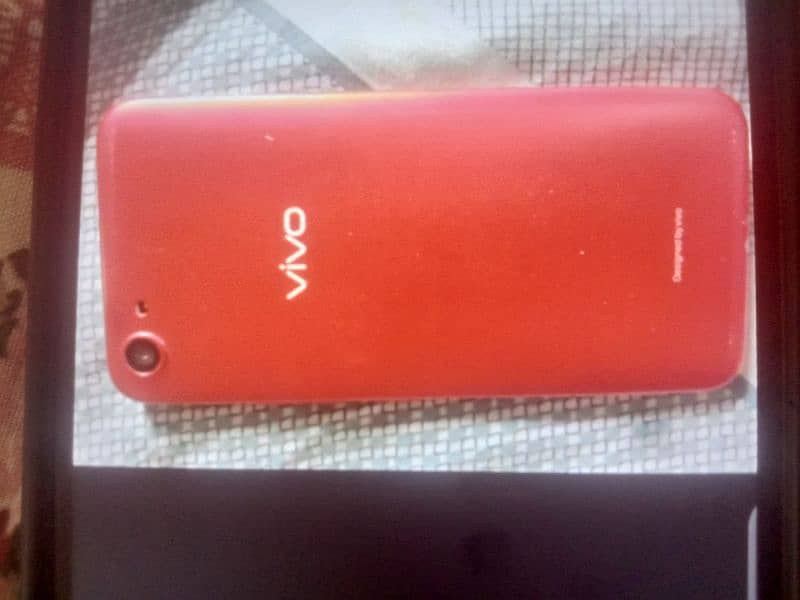 vivo y81s 6gb ram 128gb ron 2