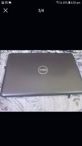 DEll Laptop Core i5 7 generation 3