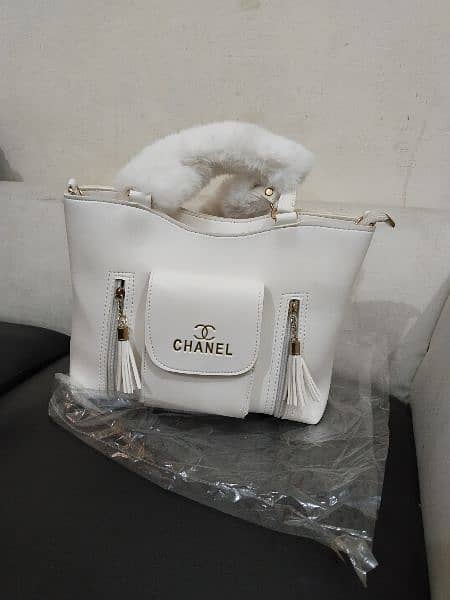 elegant bag 0